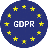 GDPR-Logo