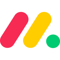 monday-logo monday.com-logo-icon