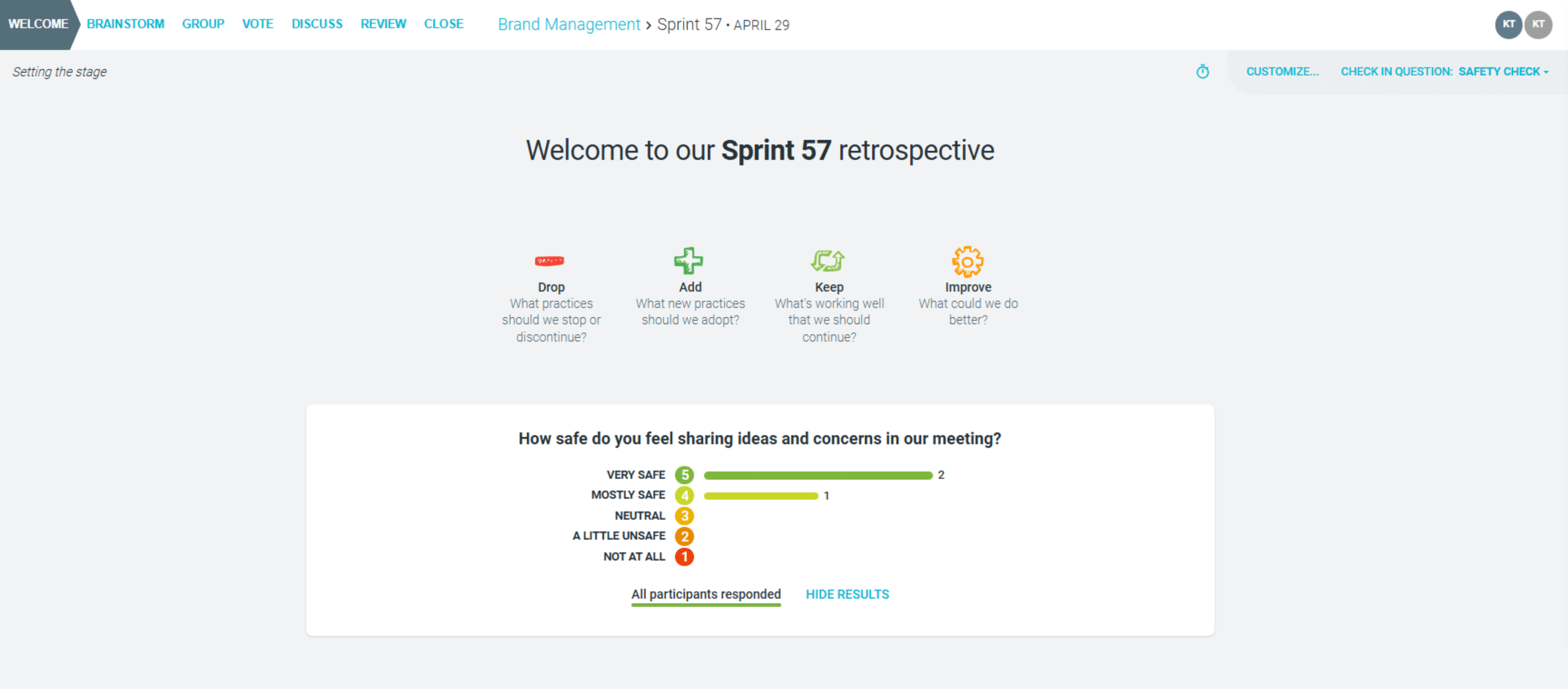 teamretros -built-in-check-in-questions