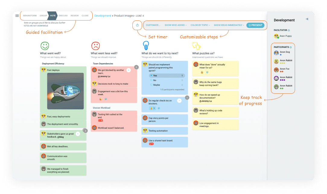 rich-facilitation-at-your-fingertips-screenshot