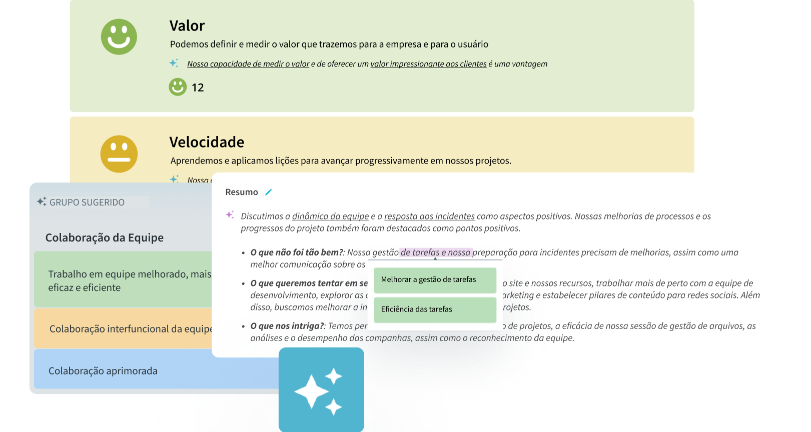 summaries-in-seconds-portuguese-teamretro-homepage